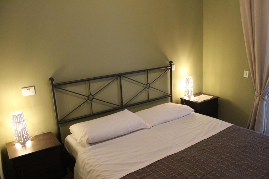 Beside Airport Hotell Pisa Rom bilde