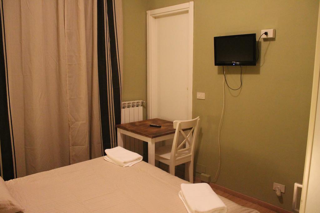 Beside Airport Hotell Pisa Eksteriør bilde